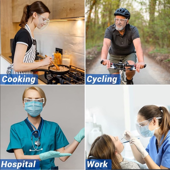 Face Shield - Picture 10 of 13